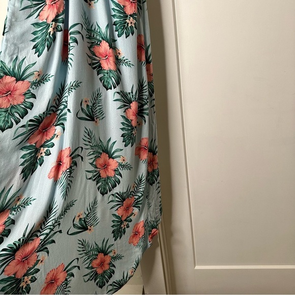 Guess floral Maxi dress - Picture 11 of 11